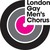 London Gay Men's Chorus logo