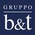 Gruppo B&T logo