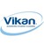Vikan A/S logo