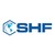 SHF Inc. logo