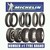 Michelin India Tyres Pvt Ltd logo