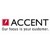 ACCENT Marketing logo