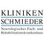 Kliniken Schmieder logo