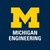 University of Michigan College of Engineering logo
