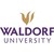 Waldorf University logo