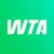 WTA logo