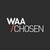 WAA Chosen logo