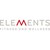 ELEMENTS FITNESS GmbH logo