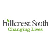 Hillcrest Hospital South Logo