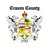 Craven County Government logo