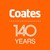 Coates logo