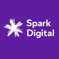 Spark Digital NZ logo