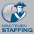 Minutemen Staffing logo