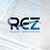 Rez Glass Industries logo