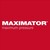 Logo di Maximator GmbH