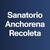 Sanatorio Anchorena Recoleta logo