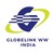 GLOBELINK WW INDIA logo