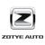 Zotye International Automobile Trading Co., Ltd. logo
