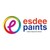 Esdee Paints Ltd logo
