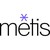 mêtis : agence de communication logo