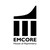 EMCORE – House of Asymmetry logo