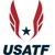 USA Track & Field logo