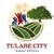 Tulare City School District logo