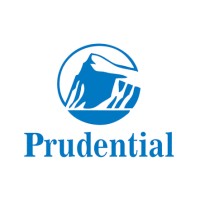 Prudential Life Insurance logo