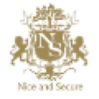 Nice and Secure logo