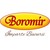Boromir logo
