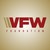 VFW Foundation logo