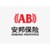 Anbang Insurance Group logo