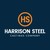 Logo di Harrison Steel Castings Co.