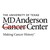 UT MD ANDERSON CANCER CENTER logo