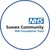 Sussex Community NHS Foundation Trust logo
