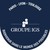 GROUPE IGS, Higher Education Group logo