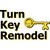 Turn Key Remodel, Inc. logo