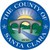 County of Santa Clara logo