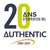 AUTHENTIC Group logo