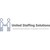 United Staffing Solutions (USS) logo