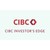 CIBC investor’s Edge logo
