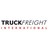 TRUCK FREIGHT INTERNATIONAL LTD logo
