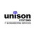 Unison Systems logo