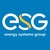 Energy Systems Group (ESG) logo