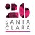 City of Santa Clara logo