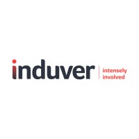 INDUVER GENT logo