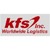 KFS, Inc. logo