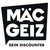 MÄC GEIZ Handelsgesellschaft mbH logo
