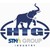 HTG INDUSTRY logo