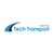 Tech Transport logo
